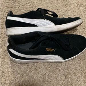 Puma shoes